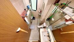 Kingsford Waterbay (D19), Apartment #455398741